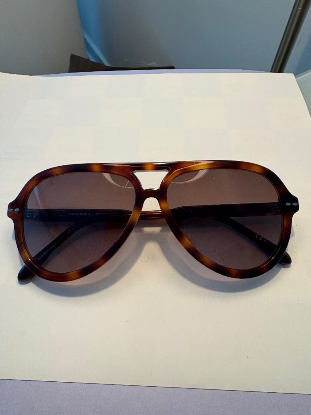 Isabel Marant Sunglasses